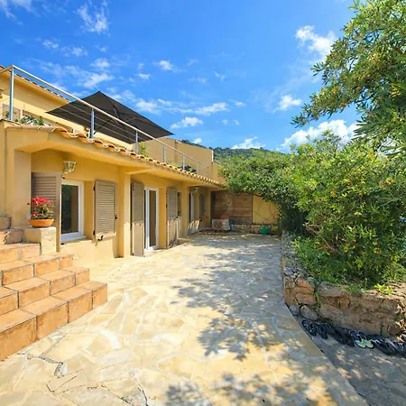 Stretta Da Pianedda 180 Ocean View - Welkeys Hébergement de vacances
