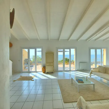Stretta Da Pianedda 180 Ocean View - Welkeys Hébergement de vacances