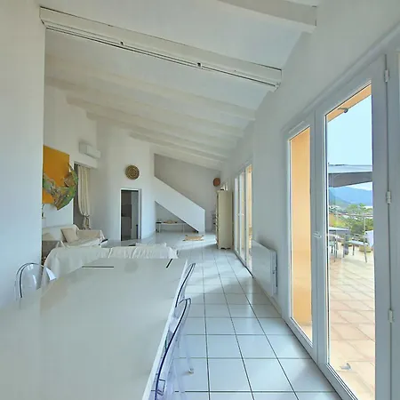Stretta Da Pianedda 180 Ocean View - Welkeys Hébergement de vacances