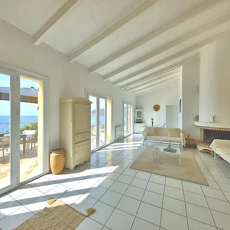 Stretta Da Pianedda 180 Ocean View - Welkeys * Villanova