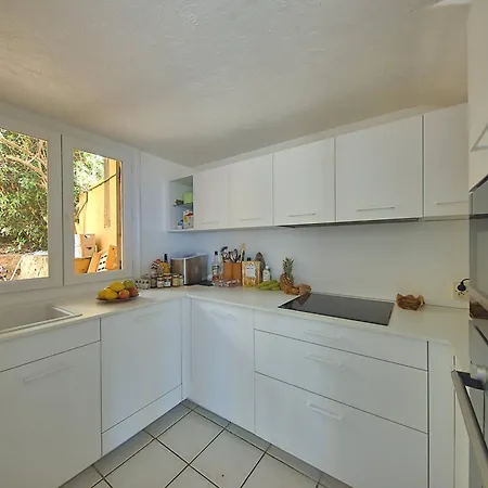 Stretta Da Pianedda 180 Ocean View - Welkeys * Villanova