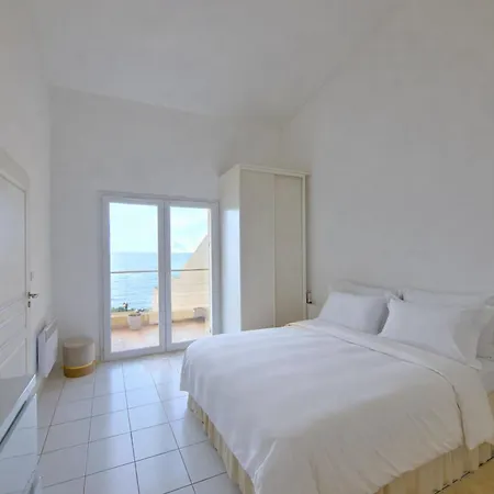 Hébergement de vacances Stretta Da Pianedda 180 Ocean View - Welkeys