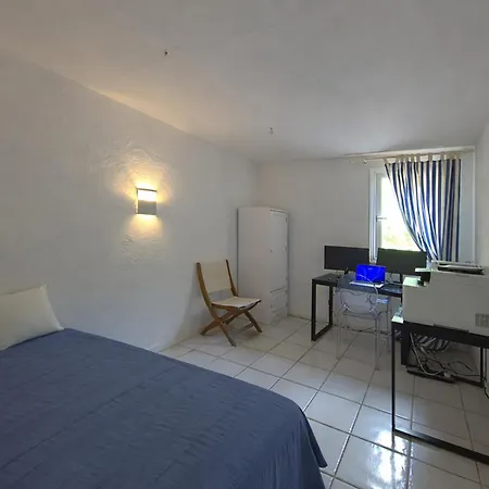Stretta Da Pianedda 180 Ocean View - Welkeys Hébergement de vacances Villanova