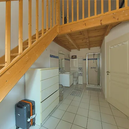 Stretta Da Pianedda 180 Ocean View - Welkeys Hébergement de vacances Villanova