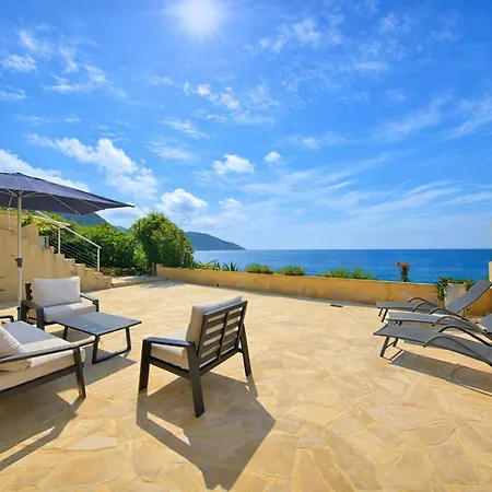 Hébergement de vacances Stretta Da Pianedda 180 Ocean View - Welkeys *