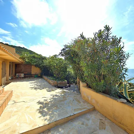 Stretta Da Pianedda 180 Ocean View - Welkeys *