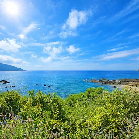 Stretta Da Pianedda 180 Ocean View - Welkeys *
