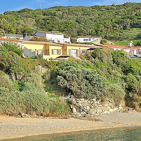 Stretta Da Pianedda 180 Ocean View - Welkeys Hébergement de vacances